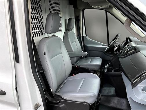 2019 Ford Transit-350 Base