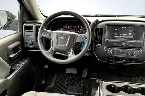 2018 GMC Sierra 1500 Base