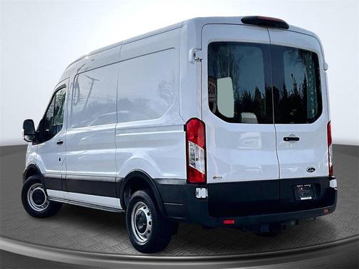 2020 Ford Transit-350 Base