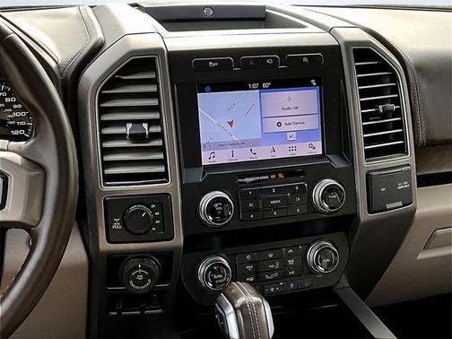 2019 Ford F-150 Limited