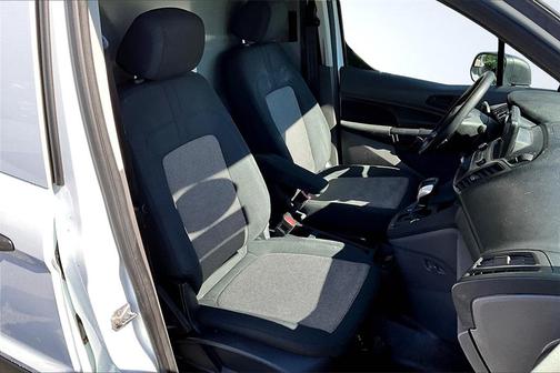 2020 Ford Transit Connect XL Cargo Van