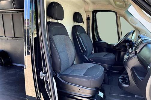 2019 RAM ProMaster 2500 High Roof