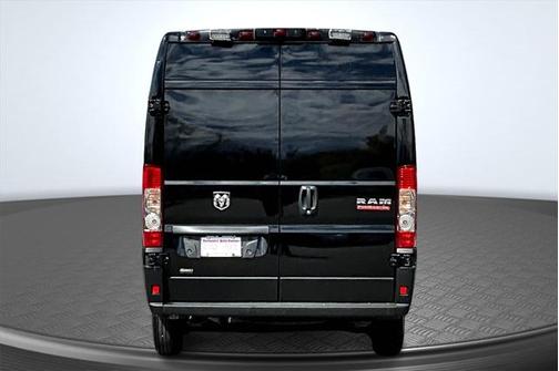 2019 RAM ProMaster 2500 High Roof