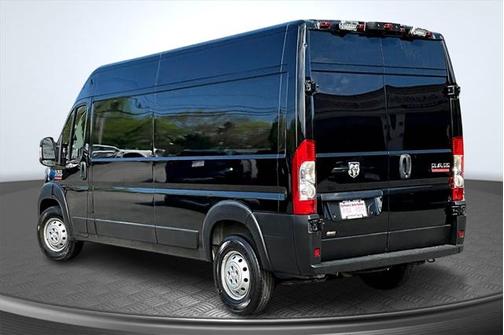 2019 RAM ProMaster 2500 High Roof