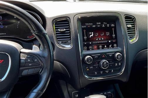 2018 Dodge Durango R/T