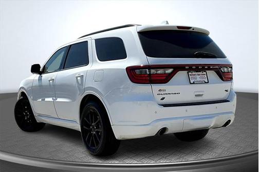 2018 Dodge Durango R/T