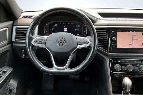 2020 Volkswagen Atlas Cross Sport 2.0T SEL