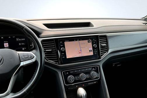 2020 Volkswagen Atlas Cross Sport 2.0T SEL