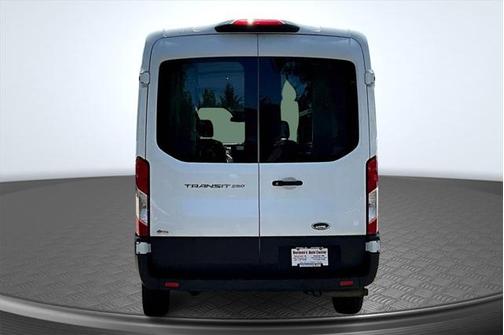 2021 Ford Transit-250 Base