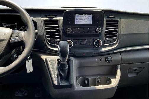 2021 Ford Transit-250 Base
