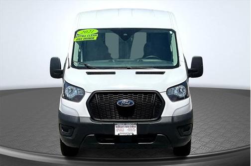 2021 Ford Transit-250 Base