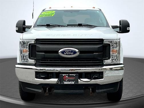 2019 Ford F-250 XL