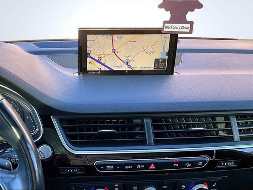 2019 Audi Q7 55 Premium