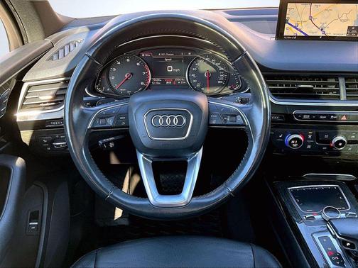 2019 Audi Q7 55 Premium