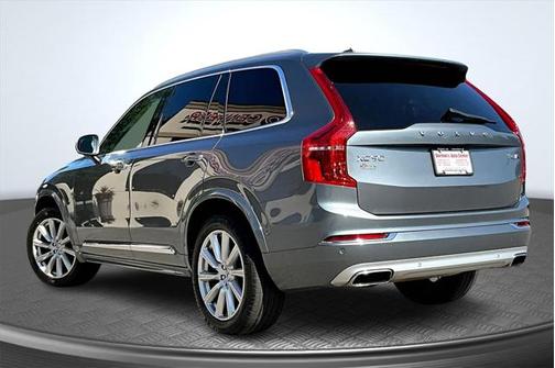 2016 Volvo XC90 T6 Inscription