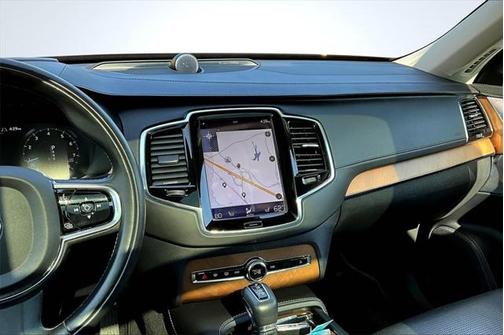 2016 Volvo XC90 T6 Inscription