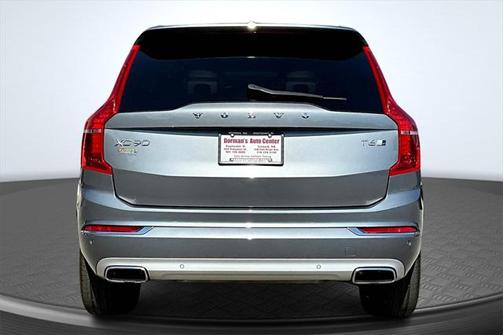 2016 Volvo XC90 T6 Inscription