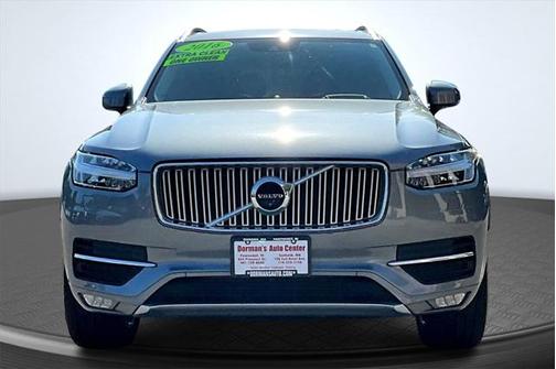 2016 Volvo XC90 T6 Inscription