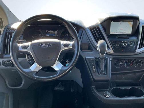 2019 Ford Transit-350 XLT