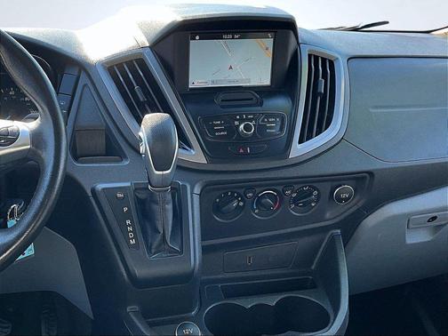 2019 Ford Transit-350 XLT