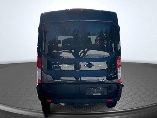 2019 Ford Transit-350 XLT