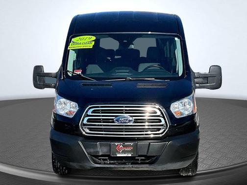 2019 Ford Transit-350 XLT