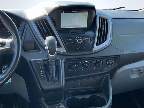 2019 Ford Transit-350 XLT