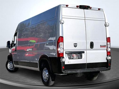 2021 RAM ProMaster 2500 High Roof