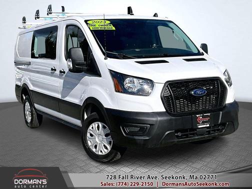 2023 Ford Transit-250 Base
