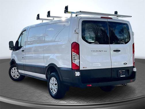 2023 Ford Transit-250 Base