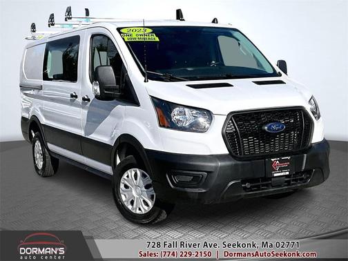 2023 Ford Transit-250 Base