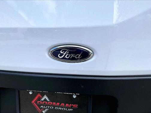 Oxford White 2023 Ford Transit-350 Base