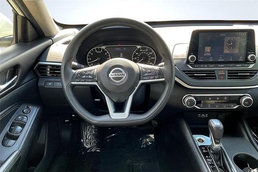 2020 Nissan Altima S Intelligent AWD