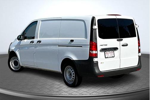 2020 Mercedes-Benz Metris Base