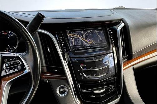 2019 Cadillac Escalade Premium Luxury