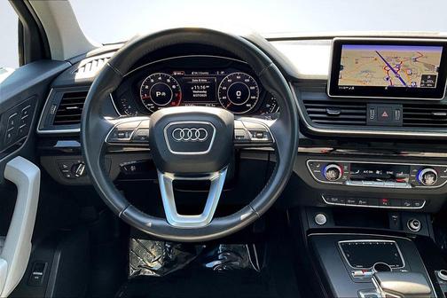 2018 Audi Q5 2.0T Tech Premium