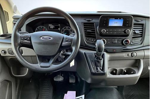 2020 Ford Transit-250 Base