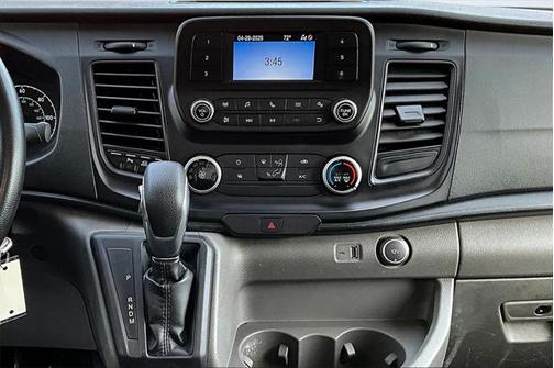 2020 Ford Transit-250 Base