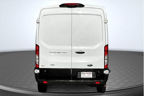 2020 Ford Transit-250 Base