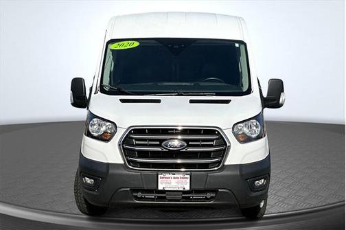 2020 Ford Transit-250 Base