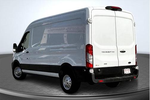 2020 Ford Transit-250 Base