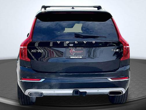 2018 Volvo XC90 T6 Inscription