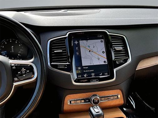 2018 Volvo XC90 T6 Inscription