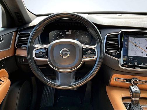 2018 Volvo XC90 T6 Inscription