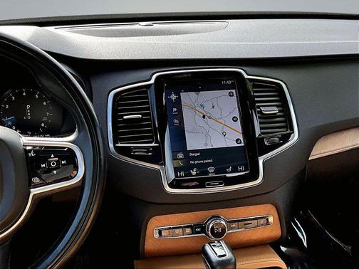 2018 Volvo XC90 T6 Inscription