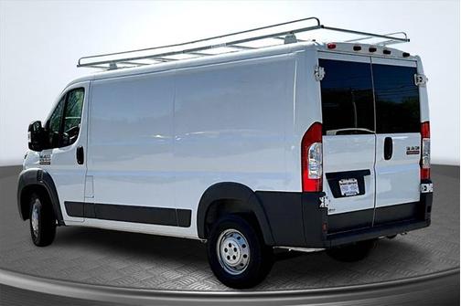 2017 RAM ProMaster 1500 Low Roof