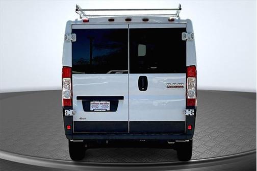 2017 RAM ProMaster 1500 Low Roof