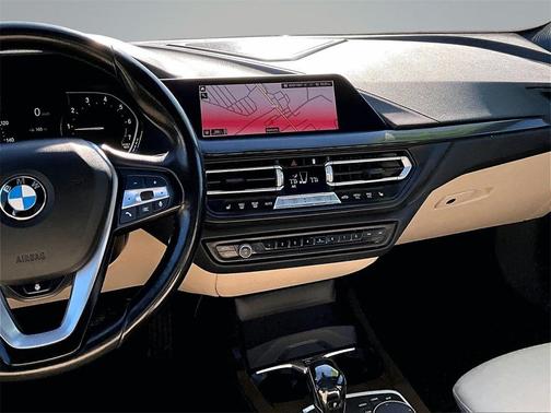 2021 BMW 840 Gran Coupe i xDrive