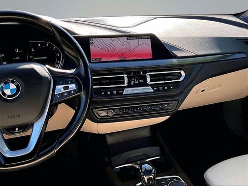 2021 BMW 840 Gran Coupe i xDrive