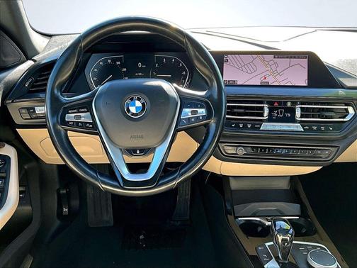 2021 BMW 840 Gran Coupe i xDrive